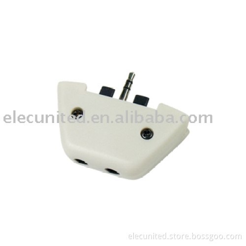 Headphone Converter Set for XBOX 360 Controller